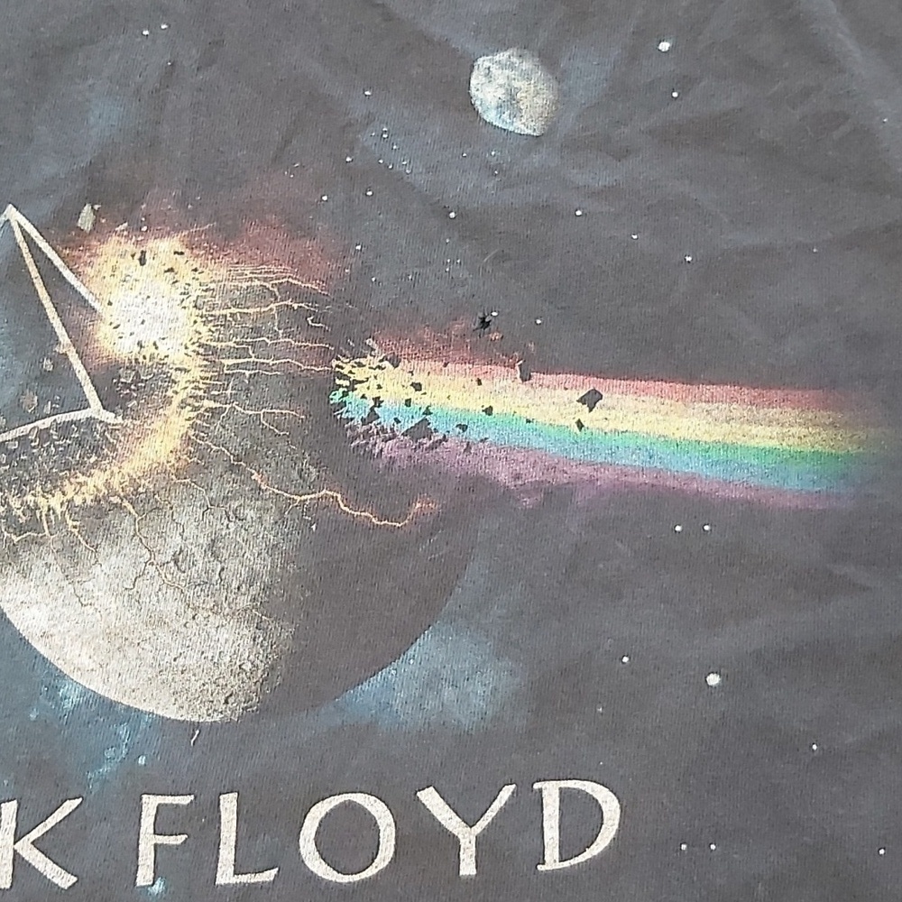 Pink Floyd tee - Picture 3 of 4
